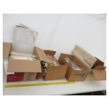 Craft Supplies, Etc