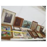 Frames, Prints & Paintings