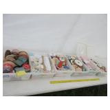 Ribbon, Material, Etc