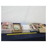 Fabric & Sewing Supplies