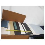 (14) Poster boards