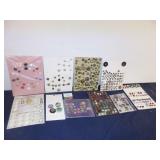 Vintage Buttons