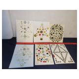 Vintage Buttons