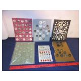 Vintage Buttons