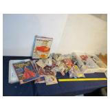 Vintage Doll Items