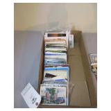 Vintage Postcards