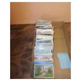 Vintage Postcards