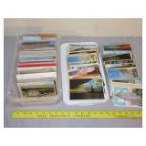 Vintage Postcards