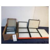 Display Cases