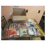 Paper Goods