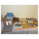 Scrapbooks & Paper Goods