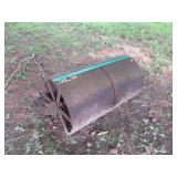36"  Roller