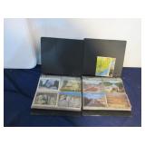 Vintage Postcards