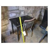Desk w/ Chair