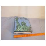 United States Liberty Stamp Album