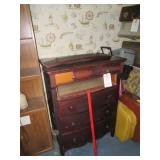 Dresser **Needs Repair**