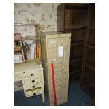 Cole File Cabinet (No Key)