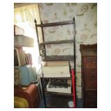 Metal Shelf
