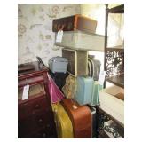 Suitcases