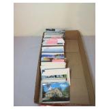 Vintage Postcards