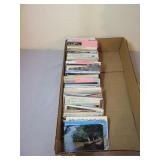 Vintage Postcards