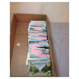 Vintage Postcards