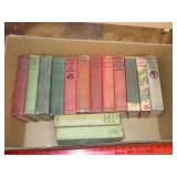 Tarzan Books