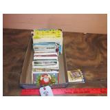 Vintage Postcards