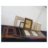Frames & Prints