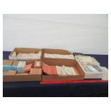 Index Cards