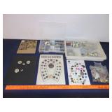 Vintage Buttons