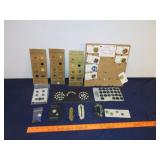Vintage Buttons