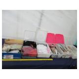 Sewing Supplies