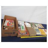 Paper Goods