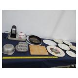 Kitchenware