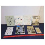 Vintage Buttons