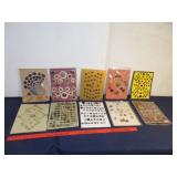 Vintage Buttons