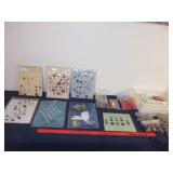 Vintage Buttons