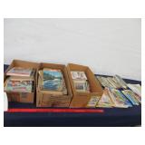 Vintage Paper Goods