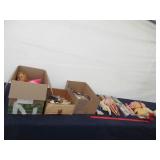 Dolls & Accessories