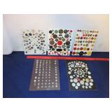 Vintage Buttons