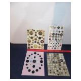 Vintage Buttons
