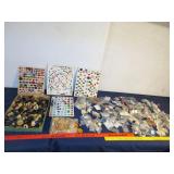 Vintage Buttons