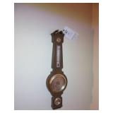 Springfield Barometer
