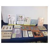 Vintage Buttons