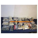 Vintage Buttons
