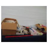Materials & Sewing Supplies