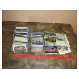 Vintage Postcards