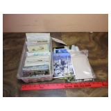 Vintage Postcards