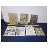 Vintage Buttons